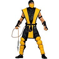 Mortal Kombat - Klassic Scorpion - figurine - Figure