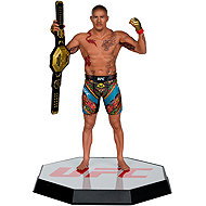 UFC - Alex Pereira - figurine - Figure