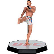 UFC - Max Holloway - Figura