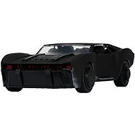 DC - Batmobile (The Batman) - figurine - Figure
