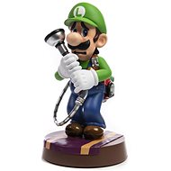 Luigis Mansion 3 - Luigi - Figurine - Figure