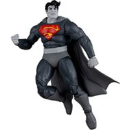 DC - Superman Black and White Accent Edition (The Dark Knight Returns) - figurine - Figure