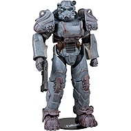 Fallout 76 - T-60 - Figura