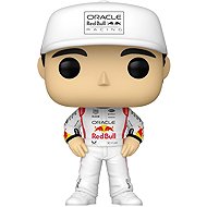 Funko POP! Formula 1 - Yuki Tsunoda - Figure