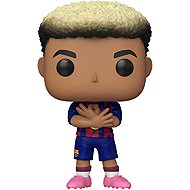 Funko POP! Football: Barcelona - Lamine Yamal - Figure