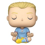 Funko POP! Football: Manchester City - Erling Haaland - Figure