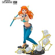 One Piece - Nami - figurine - Figure