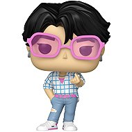 Funko POP! KPop Demon Hunters - Jinu w/CH - Figure
