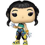 Funko POP! KPop Demon Hunters - Zoey - Figure