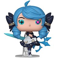 Funko POP! League of Legends - Gwen - Figure