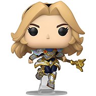Funko POP! League of Legends - Lux - Figure