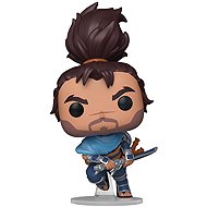 Funko POP! League of Legends - Yasuo - Figur
