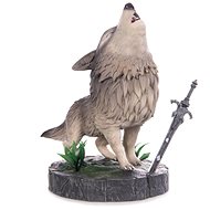 Dark Souls - The Great Grey Wolf Sif - Figurine - Figure