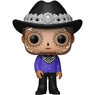 Funko POP! Retro Toys - Ken: Day of the Dead - Figure