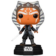 Funko POP! Star Wars - Ahsoka (w/ lights and sounds) - Figur
