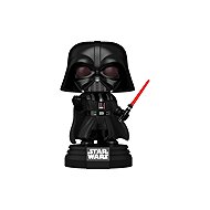 Funko POP! Star Wars - Darth Vader (w/ lights and sounds) - Figure