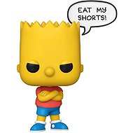 Funko POP! The Simpsons - Bart - Figure