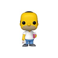 Funko POP! The Simpsons - Homer - Figure