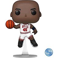 Funko POP! NBA - Michael Jordan Special Edition (1995 Playoffs) - Figure