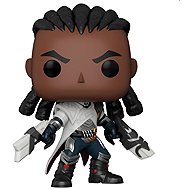 Funko POP! League of Legends - Lucian - Figur