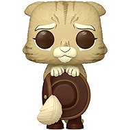 Funko POP! Shrek - Puss in Boots Special Edition - Figure