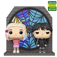 Funko POP! Wednesday - Wednesday and Enid Limited Edition - Figure