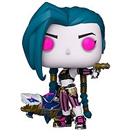Funko POP! Arcane - Jinx - Figure