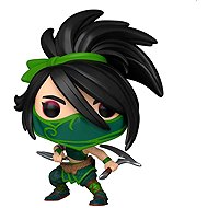 Funko POP! League of Legends - Akali - Figure