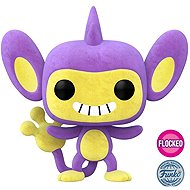 Funko POP! Pokémon - Aipom Special Edition (Flocked) - Figure