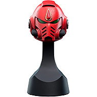 Warhammer 40k - Blood Angels Helm - figurine - Figure