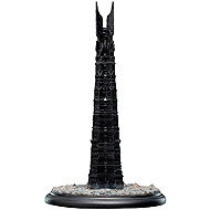 The Lord of the Rings - The Tower of Orthanc - figurine - Figure