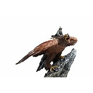 The Lord of the Rings - Gandalf on Gwaihir - figurine - Figure