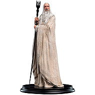 Der Herr der Ringe - Saruman der weiße Zauberer - Figur - Figur