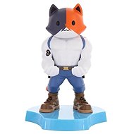 Cable Guys - Fortnite - Meowscles Holdem - Figure
