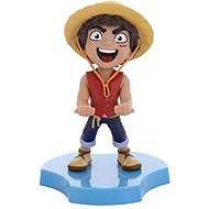 Cable Guys - One Piece - Luffy Holdem - Figure