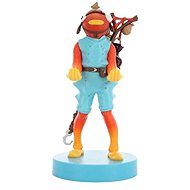 Cable Guys - Fortnite - Fishsticks - Figure
