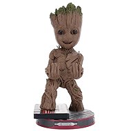 Cable Guys - Guardians of the Galaxy - Smiley Groot - Figure