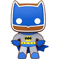 Funko POP! DC Holiday - Batman - Figure