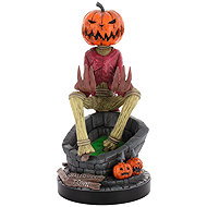 Cable Guys - Nightmare Before Christmas - Pumpkin Jack - Figure