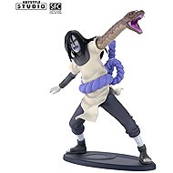 Naruto Shippuden - Orochimaru - Figur - Figur