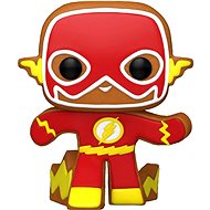 Funko POP! DC Holiday - Flash - Figure