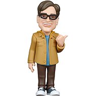 MINIX TV: Big Bang Theory - Leonard - Figure