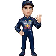 MINIX Sport: Red Bull - Max Verstappen (4 fingers) - Figure