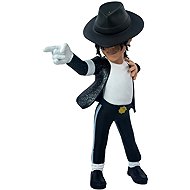MINIX Music: Michael Jackson - Billy Jean - Figure