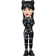 MINIX TV: Wednesday - Wednesday in Cat Suit - Figure