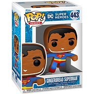 Funko POP! DC Holiday – Superman - Figúrka