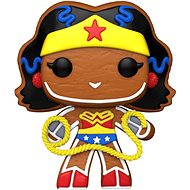 Funko POP! DC Holiday - Wonder Woman - Figure