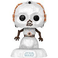 Funko POP! Star Wars Holiday - C-3PO - Figure