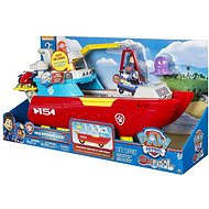 Paw Patrol Sea Patrol - Game Set