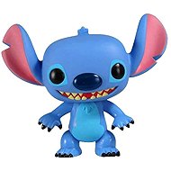 Disney Lilo & Stitch: Happy Stitch - Figure - Figure